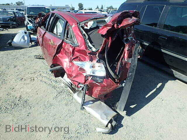 2014 FORD FOCUS - VIN: 1FADP3F21EL276822 - Photo 3