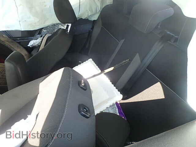 2014 FORD FOCUS - VIN: 1FADP3F21EL276822 - Photo 6