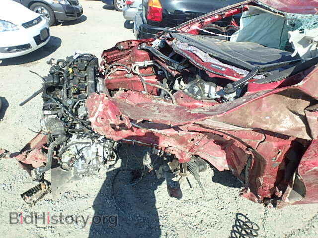 2014 FORD FOCUS - VIN: 1FADP3F21EL276822 - Photo 9