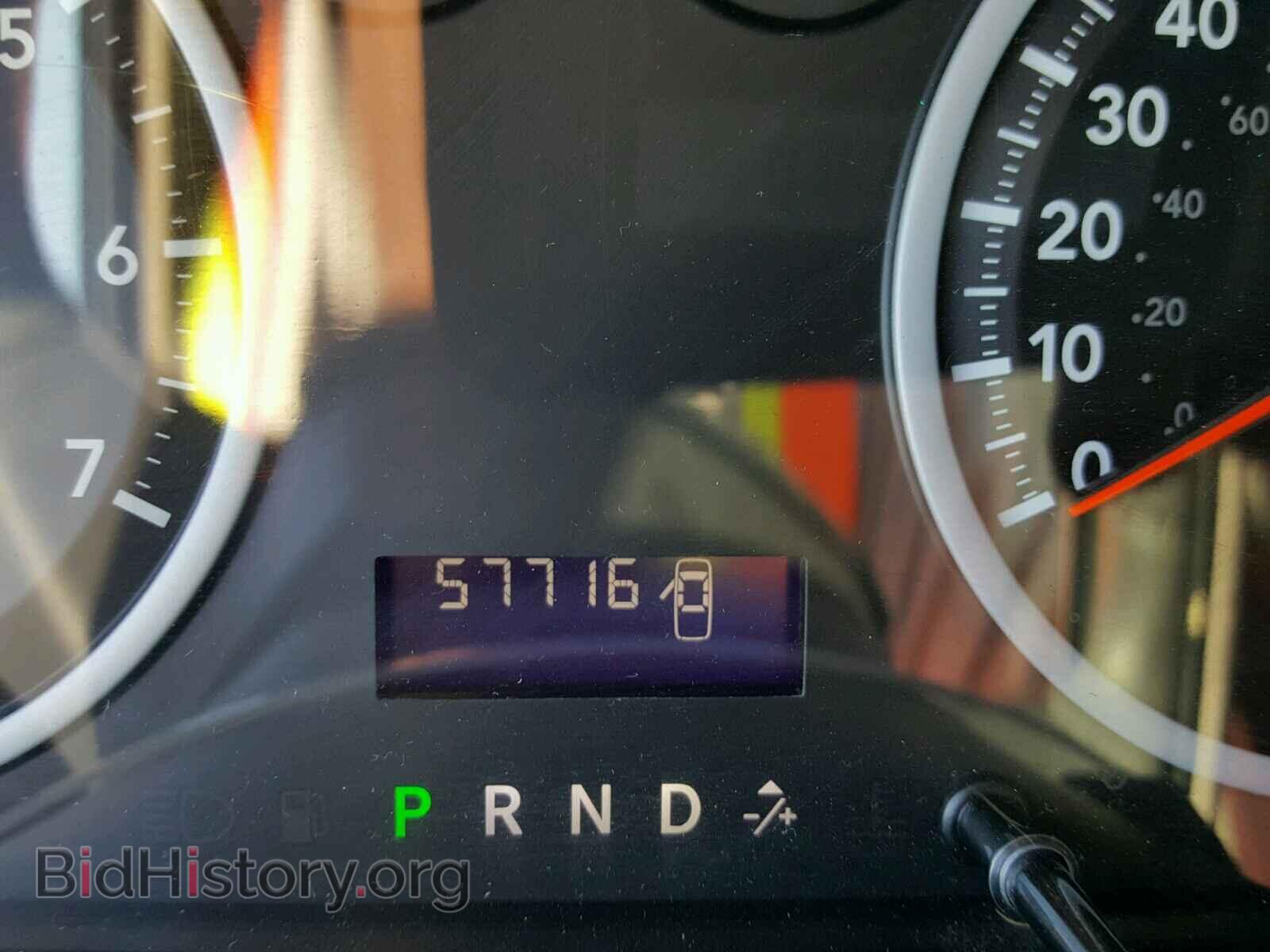 2012 DODGE RAM 1500 - VIN: 3C6JD6AT3CG200883 - Фото 8