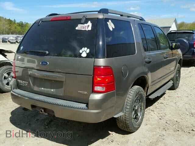 2005 FORD EXPLORER - VIN: 1FMZU73KX5UB09224 - Фото 4