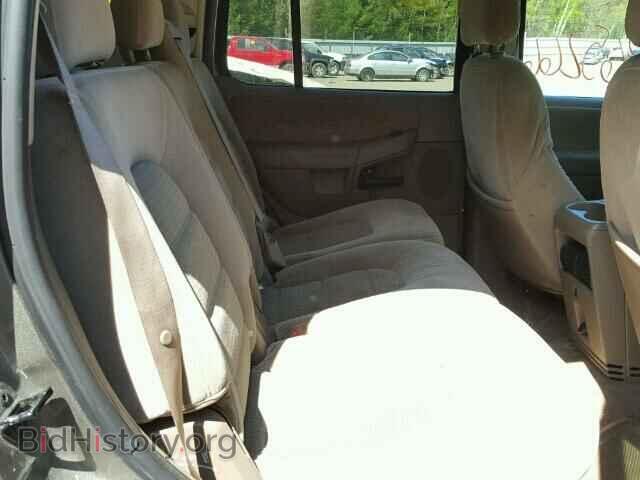 2005 FORD EXPLORER - VIN: 1FMZU73KX5UB09224 - Фото 6