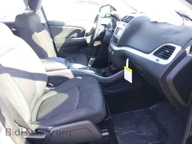 2015 DODGE JOURNEY - VIN: 3C4PDCAB5FT597940 - Фото 5