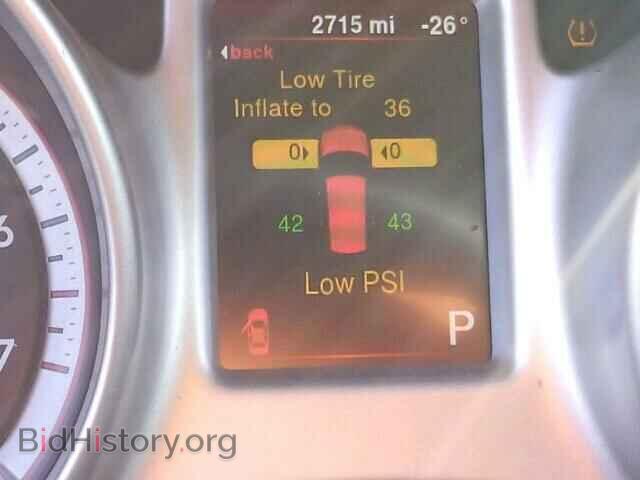 2015 DODGE JOURNEY - VIN: 3C4PDCAB5FT597940 - Фото 8