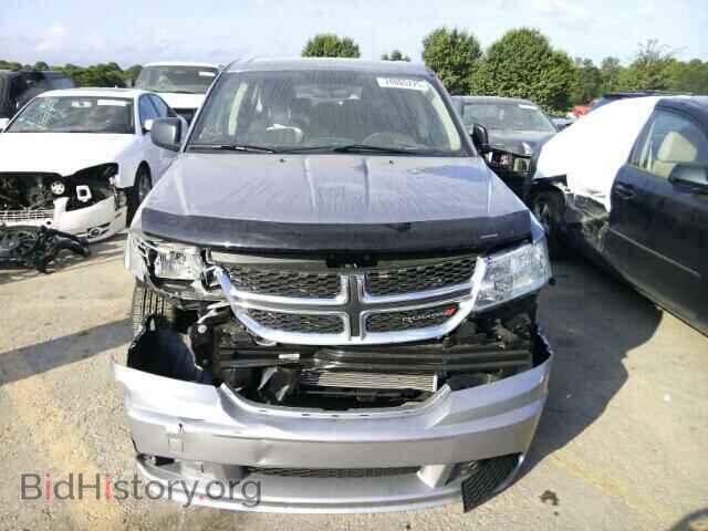 2015 DODGE JOURNEY - VIN: 3C4PDCAB5FT597940 - Фото 9