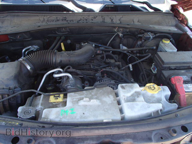 2010 DODGE NITRO - VIN: 1D4PT2GK2AW126130 - Фото 7