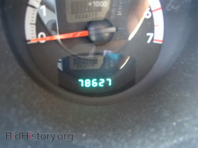 2010 DODGE NITRO - VIN: 1D4PT2GK2AW126130 - Фото 8