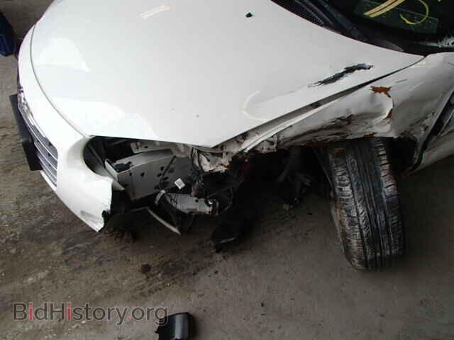2006 CHRYSLER SEBRING - VIN: 1C3EL55R36N188577 - Фото 9