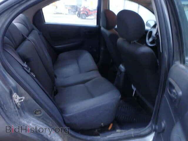 2005 DODGE NEON - VIN: 1B3ES26C65D240541 - Фото 6