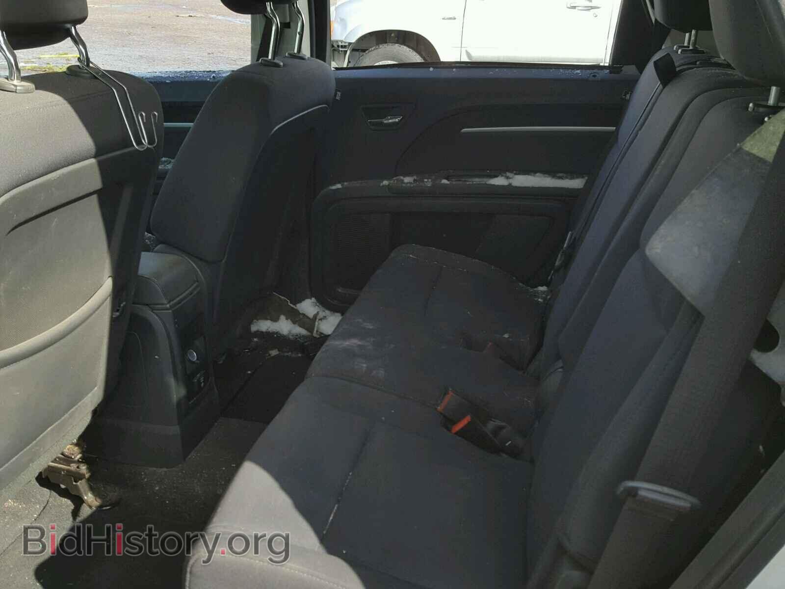 2010 DODGE JOURNEY - VIN: 3D4PG5FVXAT270046 - Фото 6