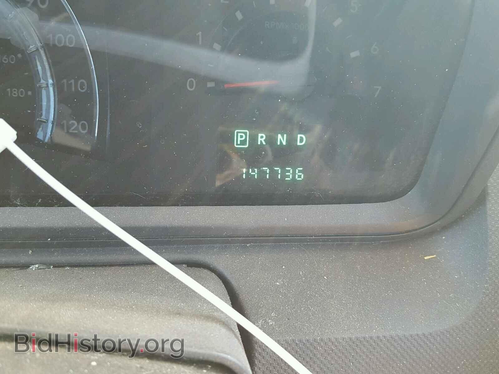 2010 DODGE JOURNEY - VIN: 3D4PG5FVXAT270046 - Фото 8
