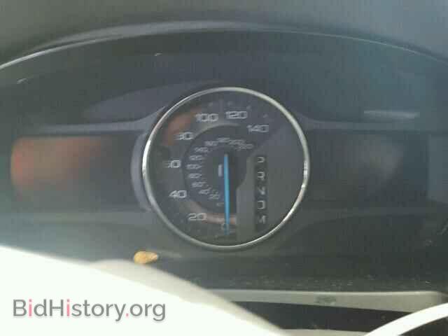2011 FORD EDGE - VIN: 2FMDK3JC0BBB37135 - Photo 8