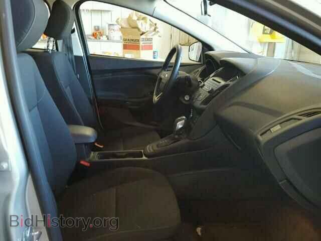 2015 FORD FOCUS - VIN: 1FADP3K28FL248538 - Фото 5