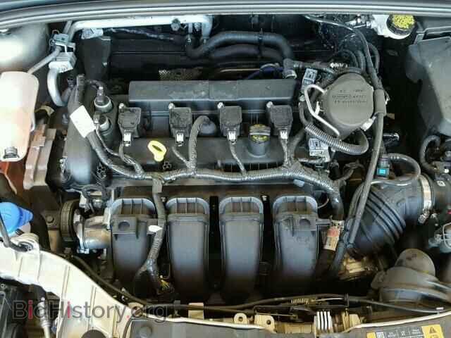 2015 FORD FOCUS - VIN: 1FADP3K28FL248538 - Фото 7