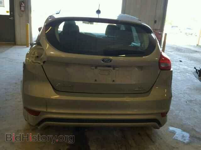2015 FORD FOCUS - VIN: 1FADP3K28FL248538 - Фото 10