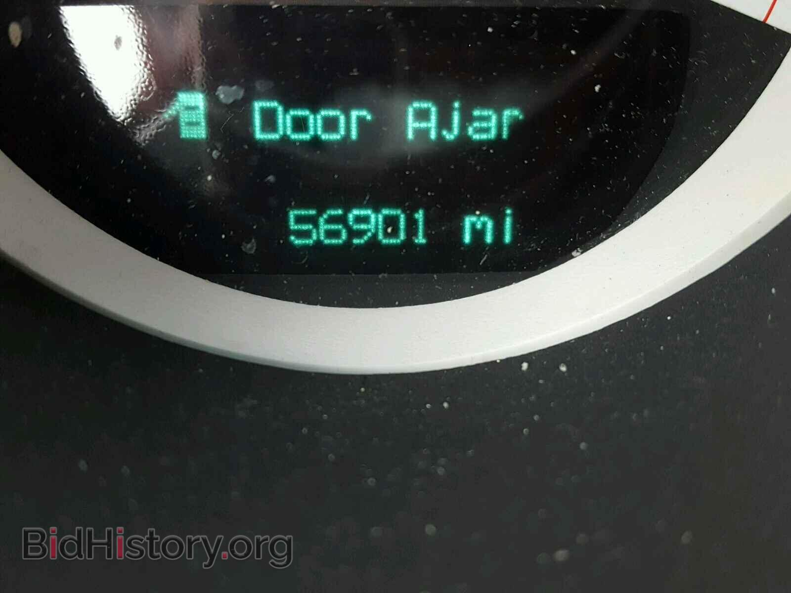 2012 DODGE CHALLENGER - VIN: 2C3CDYAG4CH208754 - Фото 8