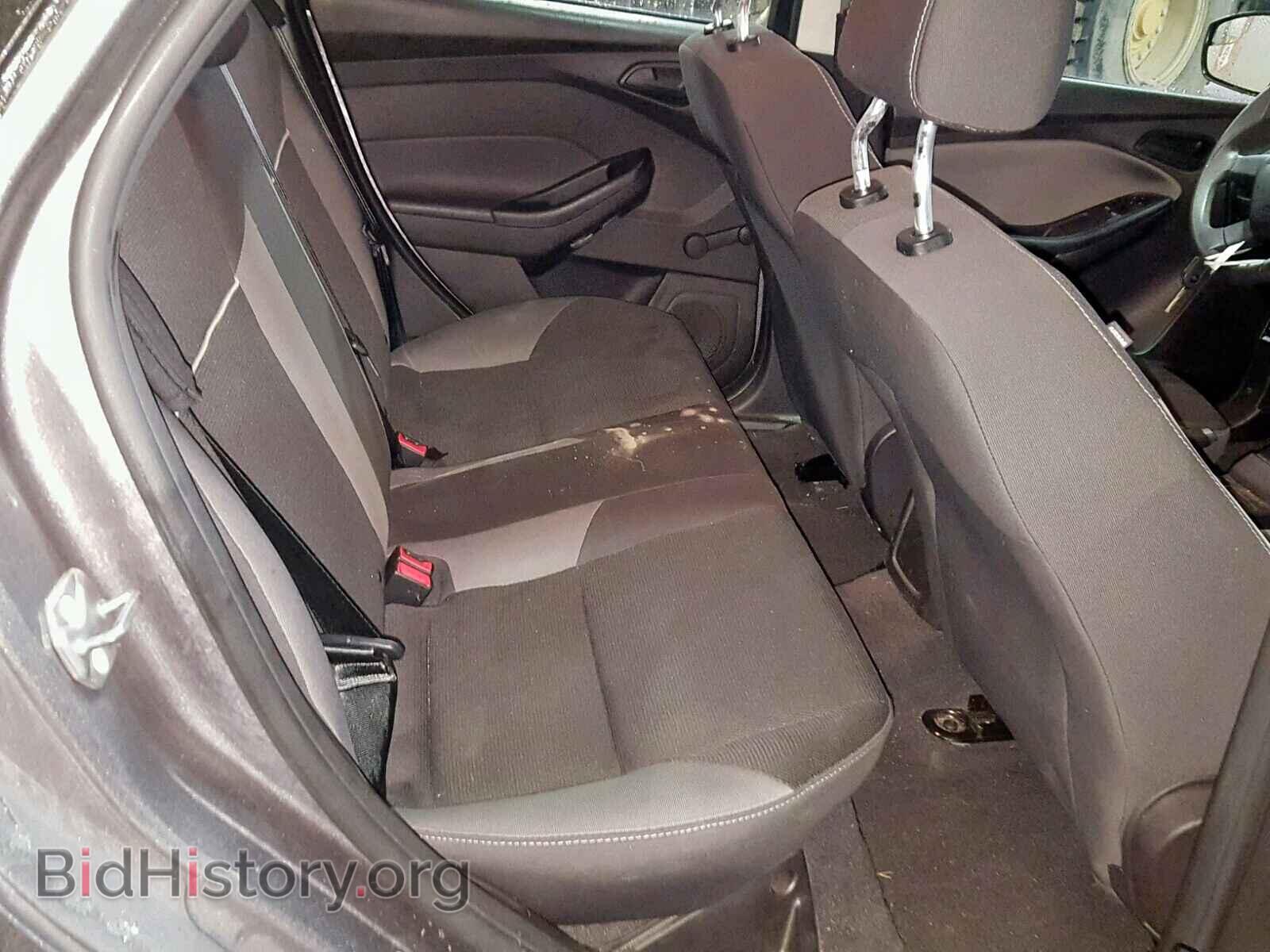 2014 FORD FOCUS - VIN: 1FADP3E22EL459017 - Photo 6