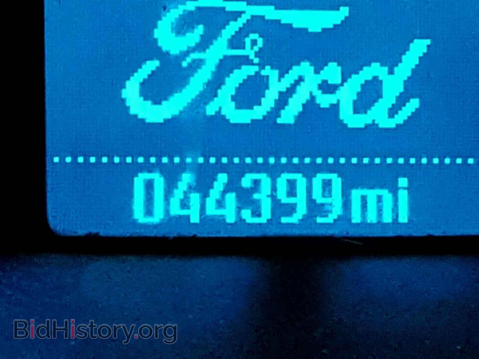 2014 FORD FOCUS - VIN: 1FADP3E22EL459017 - Photo 8