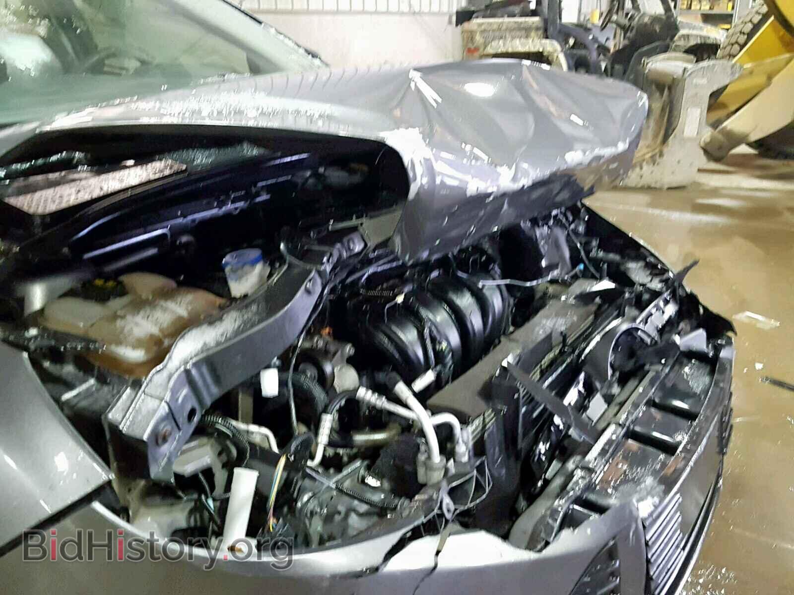 2014 FORD FOCUS - VIN: 1FADP3E22EL459017 - Photo 9