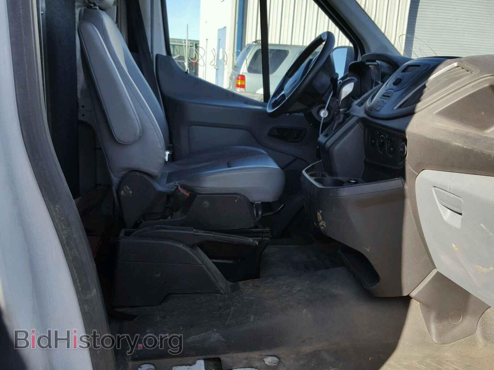 2015 FORD TRANSIT CO - VIN: 1FTDW3XM0FKA05691 - Фото 5