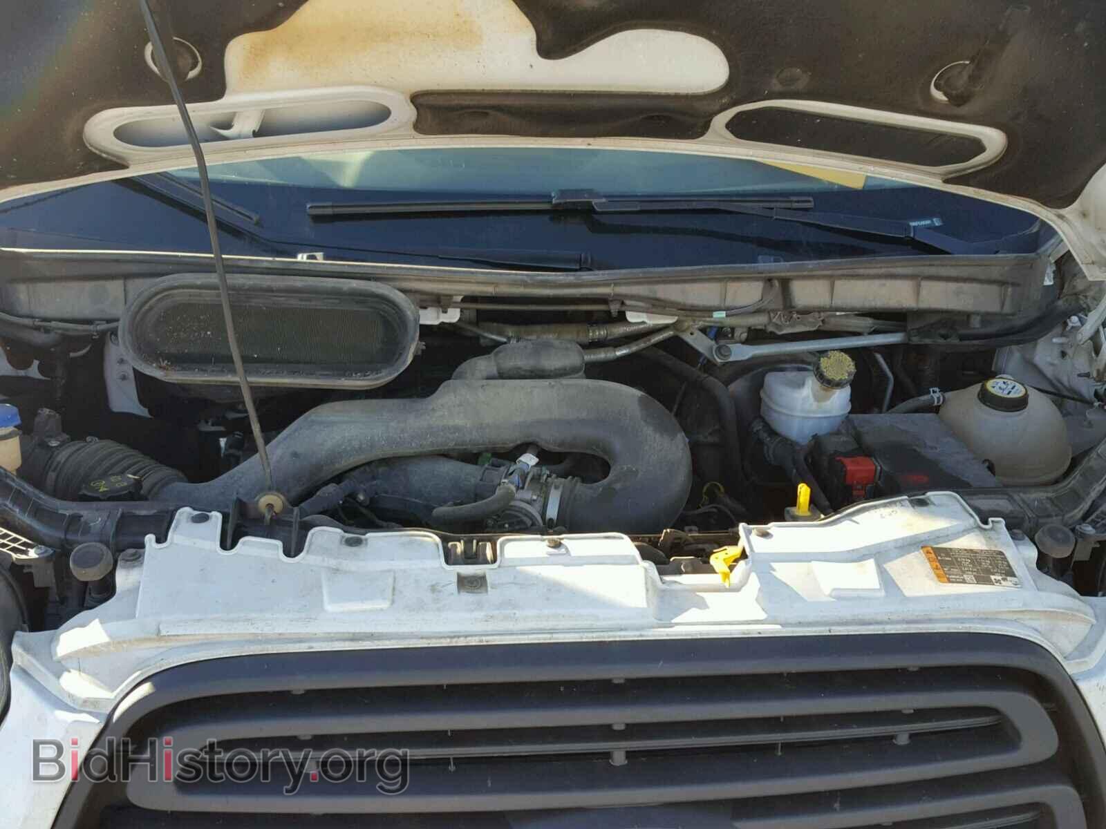 2015 FORD TRANSIT CO - VIN: 1FTDW3XM0FKA05691 - Фото 7