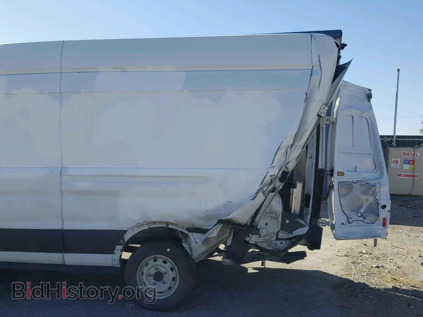 2015 FORD TRANSIT CO - VIN: 1FTDW3XM0FKA05691 - Фото 9