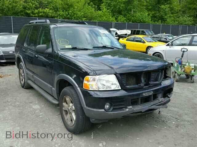 Photo 1FMZU73E15UA68329 - FORD EXPLORER 2005