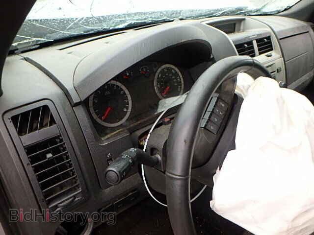 2011 FORD ESCAPE - VIN: 1FMCU9D77BKB34228 - Photo 8