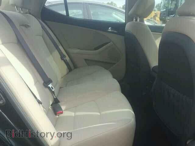 2013 KIA OPTIMA - VIN: KNAGM4AD8D5052171 - Фото 6