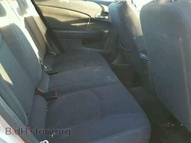 2013 CHRYSLER 200 - VIN: 1C3CCBAB6DN686915 - Фото 6