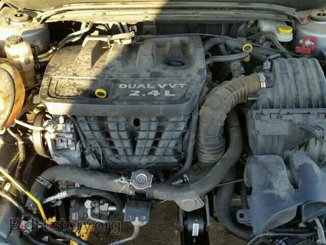2013 CHRYSLER 200 - VIN: 1C3CCBAB6DN686915 - Фото 7