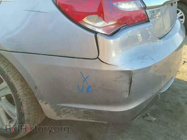 2013 CHRYSLER 200 - VIN: 1C3CCBAB6DN686915 - Фото 9