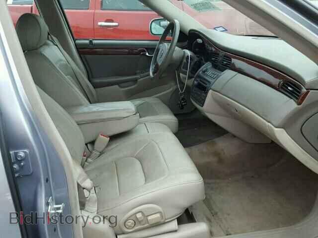 2005 CADILLAC DEVILLE - VIN: 1G6KD54Y25U172141 - Фото 5