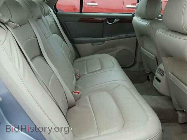 2005 CADILLAC DEVILLE - VIN: 1G6KD54Y25U172141 - Фото 6