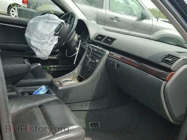 2006 AUDI A4 - VIN: WAUDF78E16A138932 - Photo 5