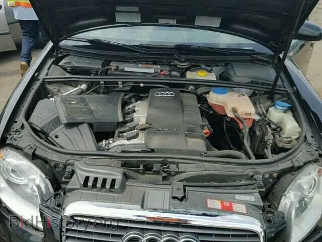 2006 AUDI A4 - VIN: WAUDF78E16A138932 - Photo 7