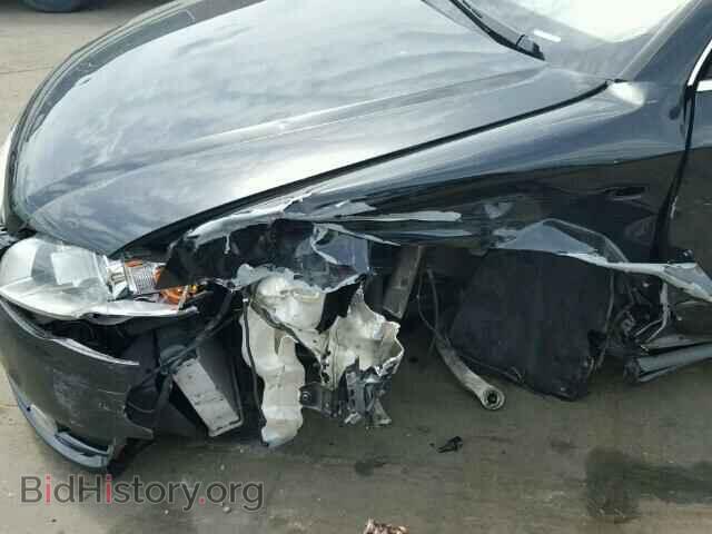 2006 AUDI A4 - VIN: WAUDF78E16A138932 - Photo 9