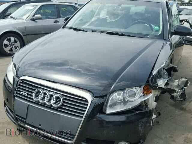 2006 AUDI A4 - VIN: WAUDF78E16A138932 - Photo 10