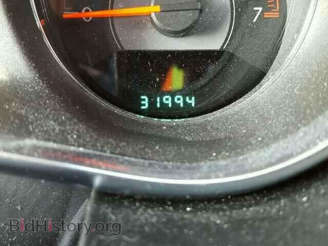2012 CHRYSLER 200 - VIN: 1C3CCBHG4CN263279 - Фото 8