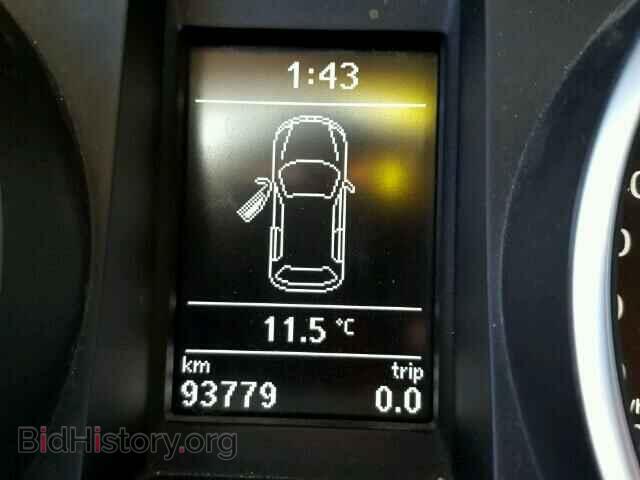 2012 VOLKSWAGEN GOLF - VIN: WVWCA7AJ6CW020023 - Фото 8