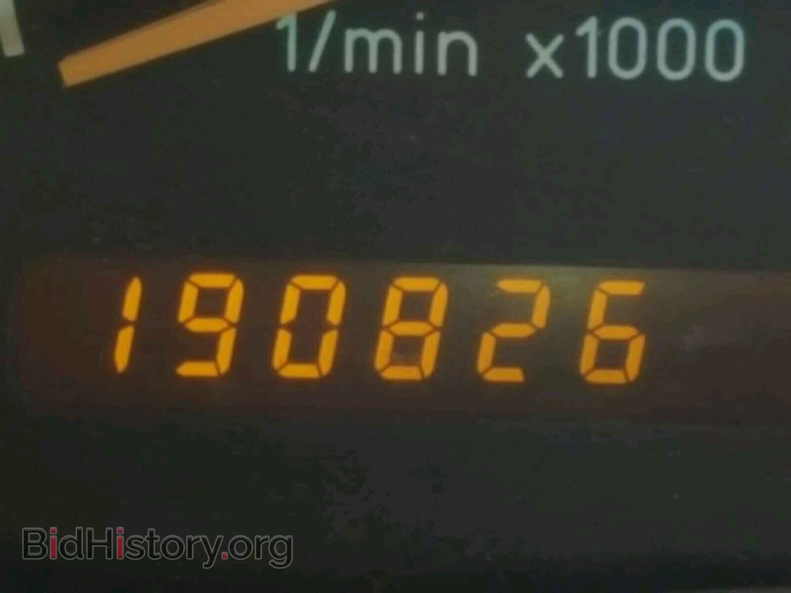 2001 SAAB 9 3 - VIN: YS3DF58KX12007880 - Фото 8