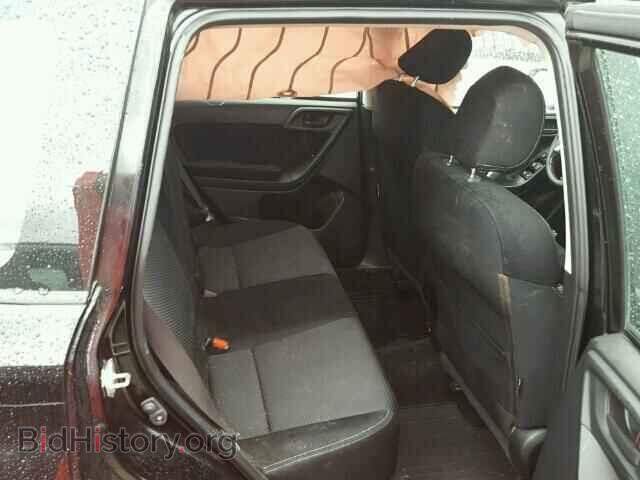 2014 SUBARU FORESTER - VIN: JF2SJAAC2EG452598 - Photo 6