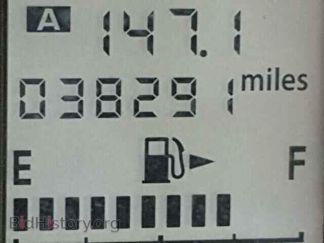 2014 SUBARU FORESTER - VIN: JF2SJAAC2EG452598 - Photo 8