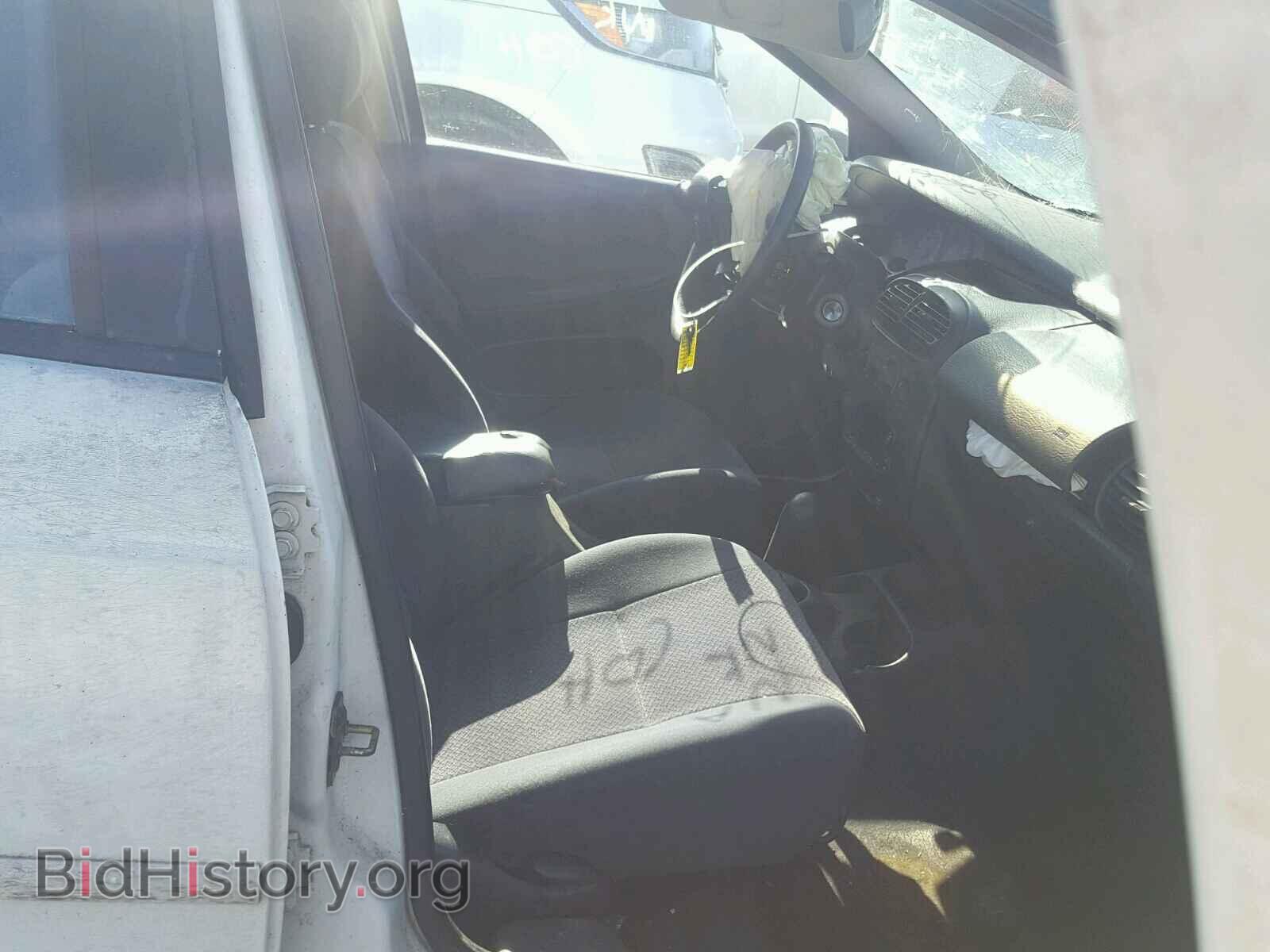 2001 DODGE NEON - VIN: 1B3ES46C41D109677 - Фото 5