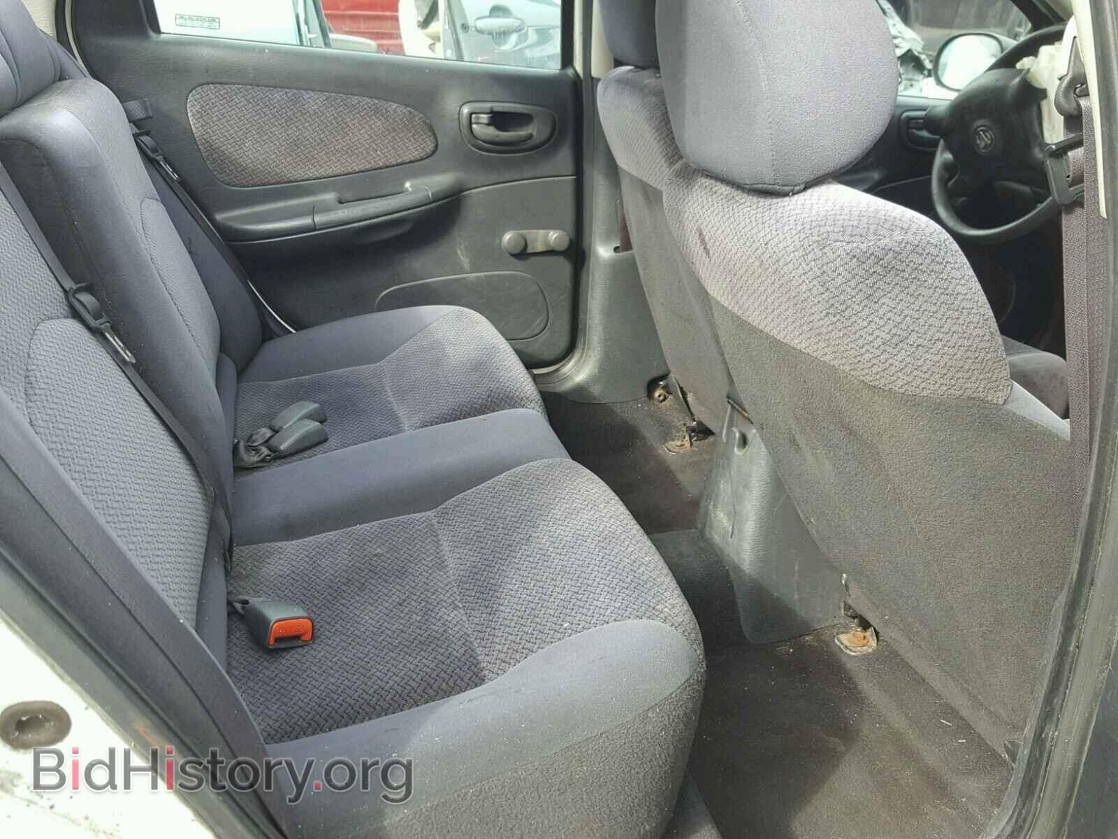 2001 DODGE NEON - VIN: 1B3ES46C41D109677 - Фото 6