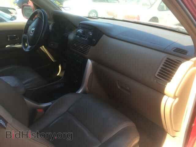 2005 HONDA PILOT - VIN: 5FNYF18625B018590 - Фото 5