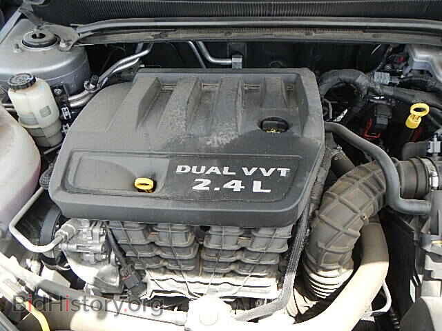 2013 DODGE AVENGER - VIN: 1C3CDZAB2DN617970 - Фото 7