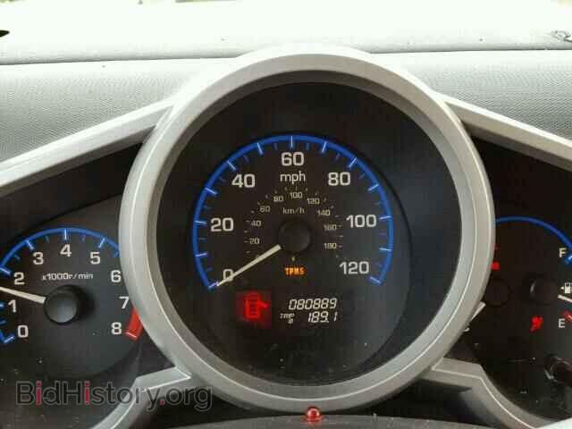 2007 HONDA ELEMENT - VIN: 5J6YH27767L005538 - Фото 8