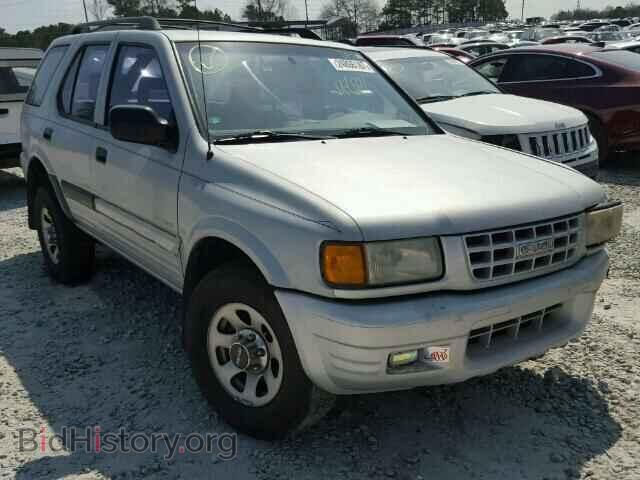 Photo 4S2CK58W3W4341122 - ISUZU RODEO 1998