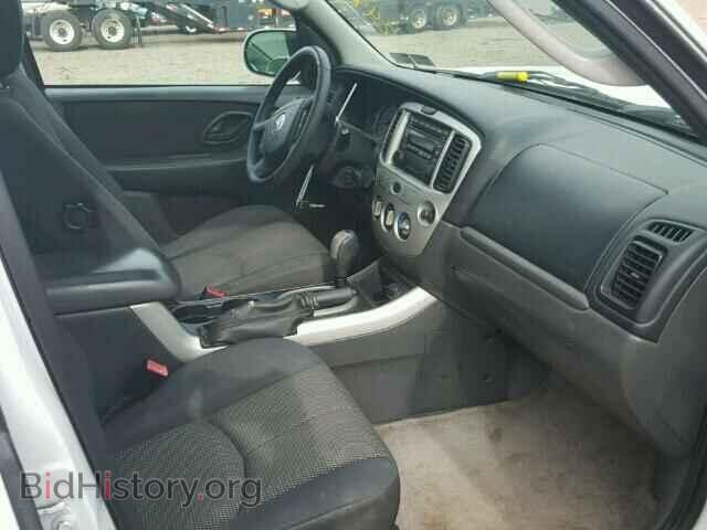 2005 MAZDA TRIBUTE - VIN: 4F2CZ94165KM17340 - Фото 5